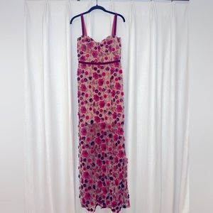 Love & Lemons Maxi Dress